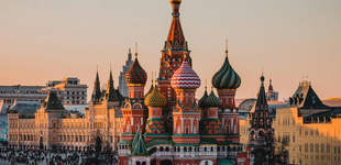 Новогодняя экскурсия