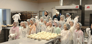 Новогодняя экскурсия