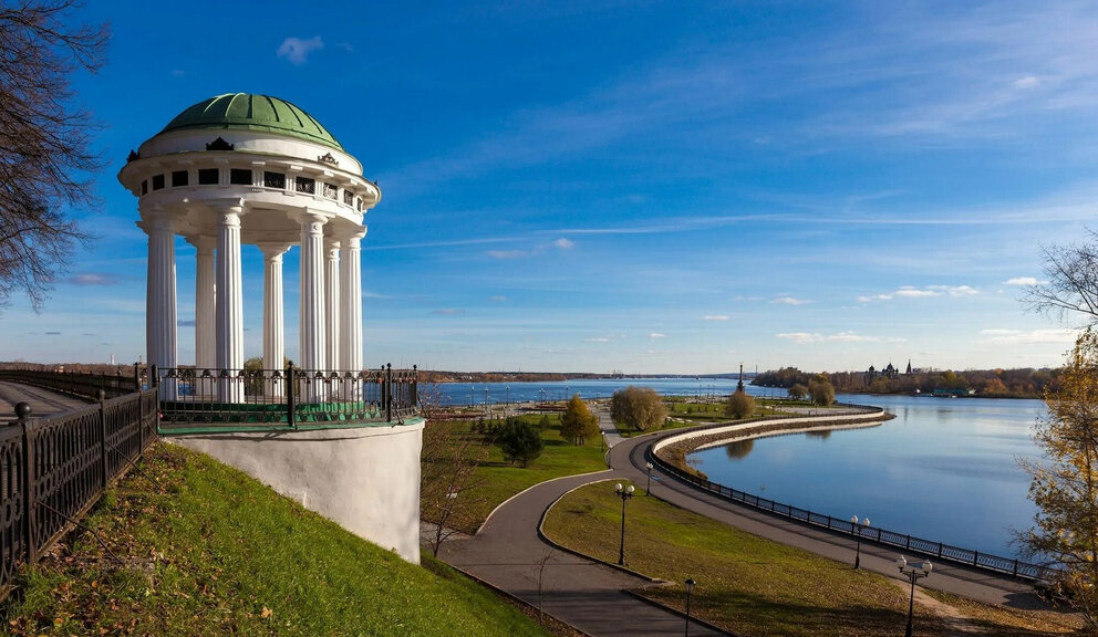 Беседка