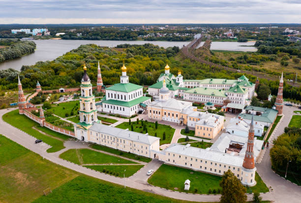 Коломна
