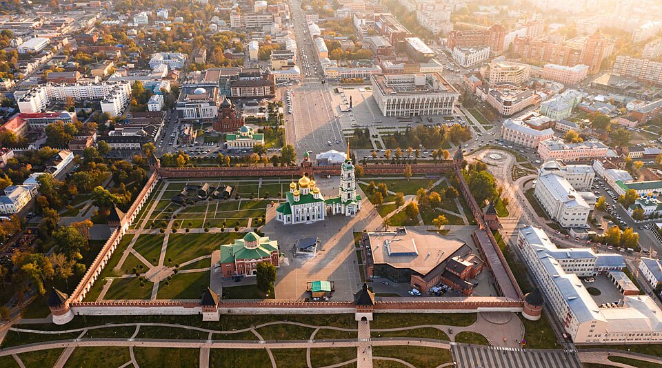 Тула