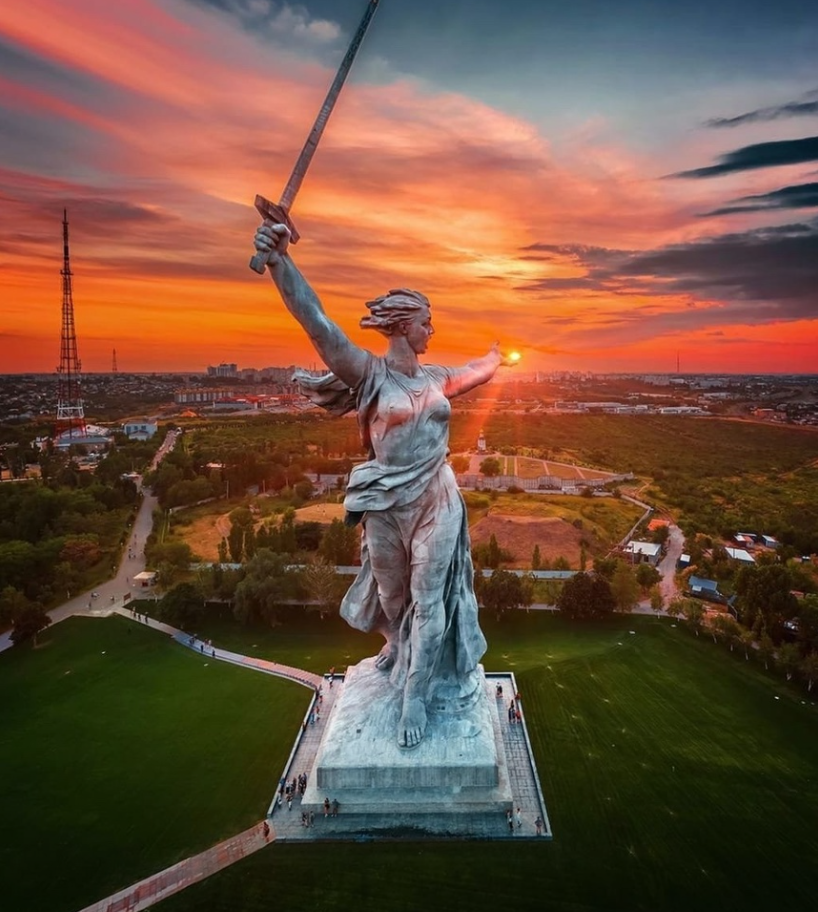 Волгоград