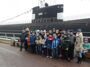 Экскурсия в музей ВМФ и подводную лодку в Москве
